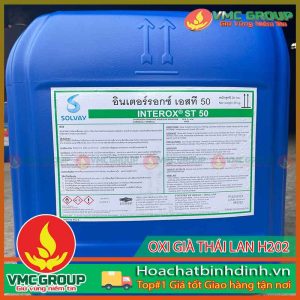 OXI GIÀ THÁI LAN CHÍNH HÃNG SẴN TẠI GIA LAI